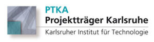 Logo Projektträger Karlsruhe