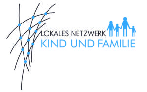 Logo Lokales Netzwerk