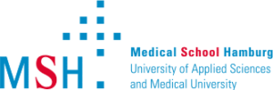Logo Medical School Hamburg