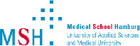 Logo Medical School Hamburg