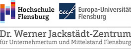 Logo Dr. Werner Jackstädt-Zentrum